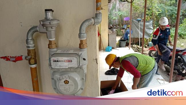 Bahlil Mau Genjot Jargas: Kalau Tidak Lama-lama Mati dengan Impor!