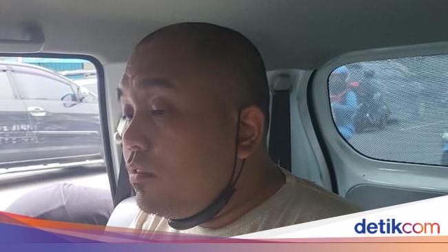 Rudolf Tobing Pembunuh Wanita Di Kantong Plastik Ternyata Pendeta