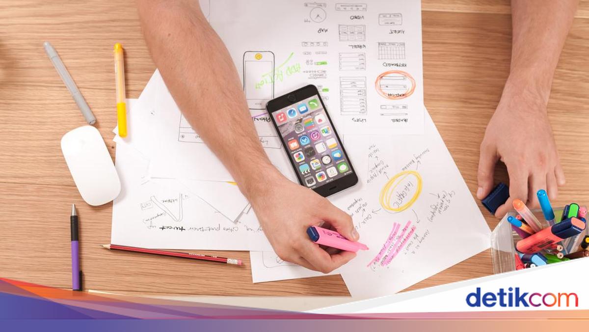 Dear UKM, Ini Ada Solusi Digital Mulai Rp 400 Ribu Hingga Mei 2025