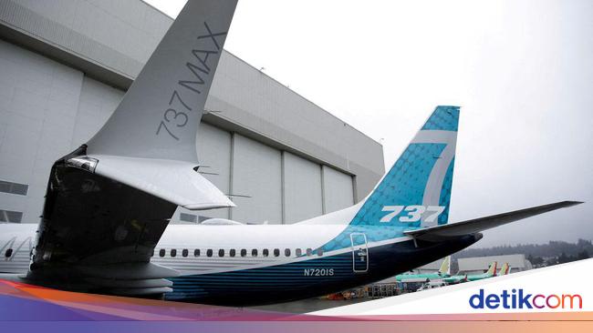 Boeing 737 Max Bolts Issue Sparks New Scandal and Fleet Inspections, Boeing Urges Airlines to Check their Fleet