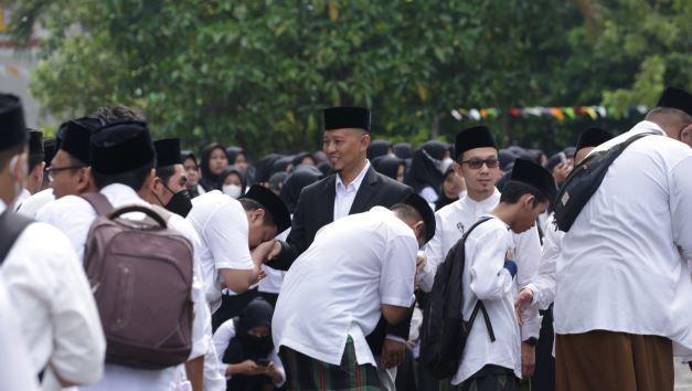 Siap-siap, Bantuan Inkubasi Bisnis Pesantren 2023 Segera Dibuka