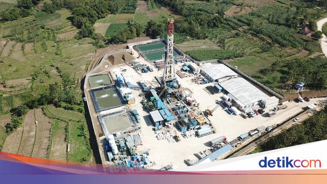 Exxon Pengapalan ke 1.000 Minyak Blok Cepu, Total Produksi Tembus 660 Juta Barel