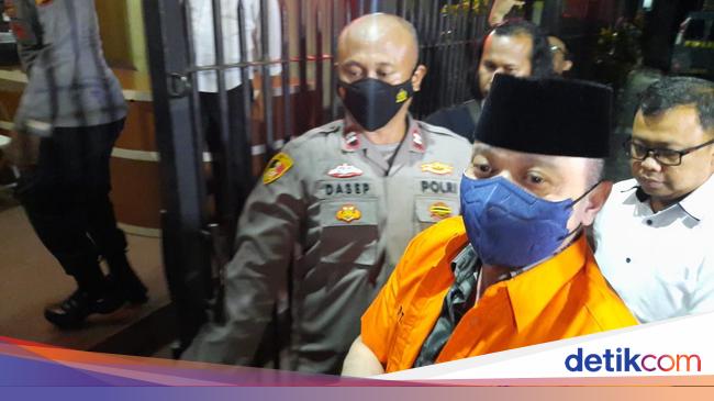 Ini Isi Chat Dihapus Irjen Teddy Minahasa soal Narkoba tapi 'Dikunci' Linda