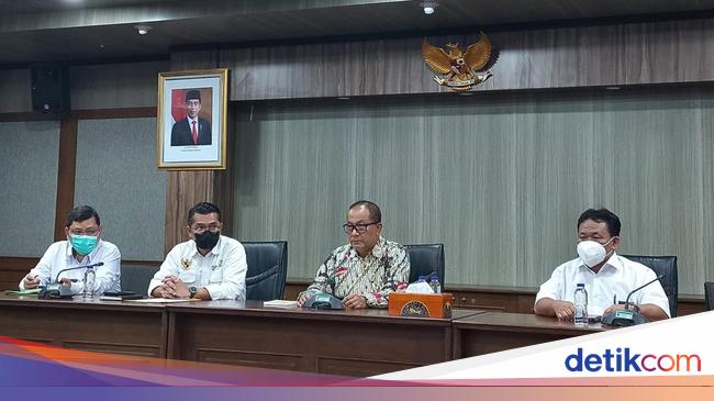 Situation of alleged harassment in Kemenkop up to the arrest of the case