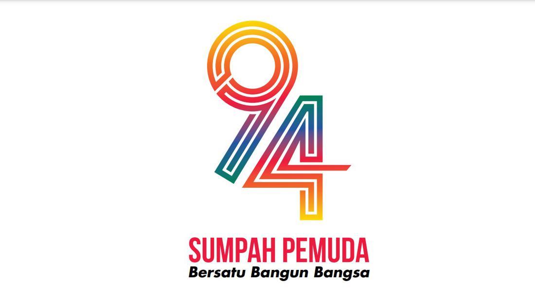 Link Download Logo Hari Sumpah Pemuda 2022 Beserta Tema Dan Maknanya