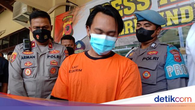 The murderer of a girl from North Jakarta in Indramayu was arrested, that’s how it looks