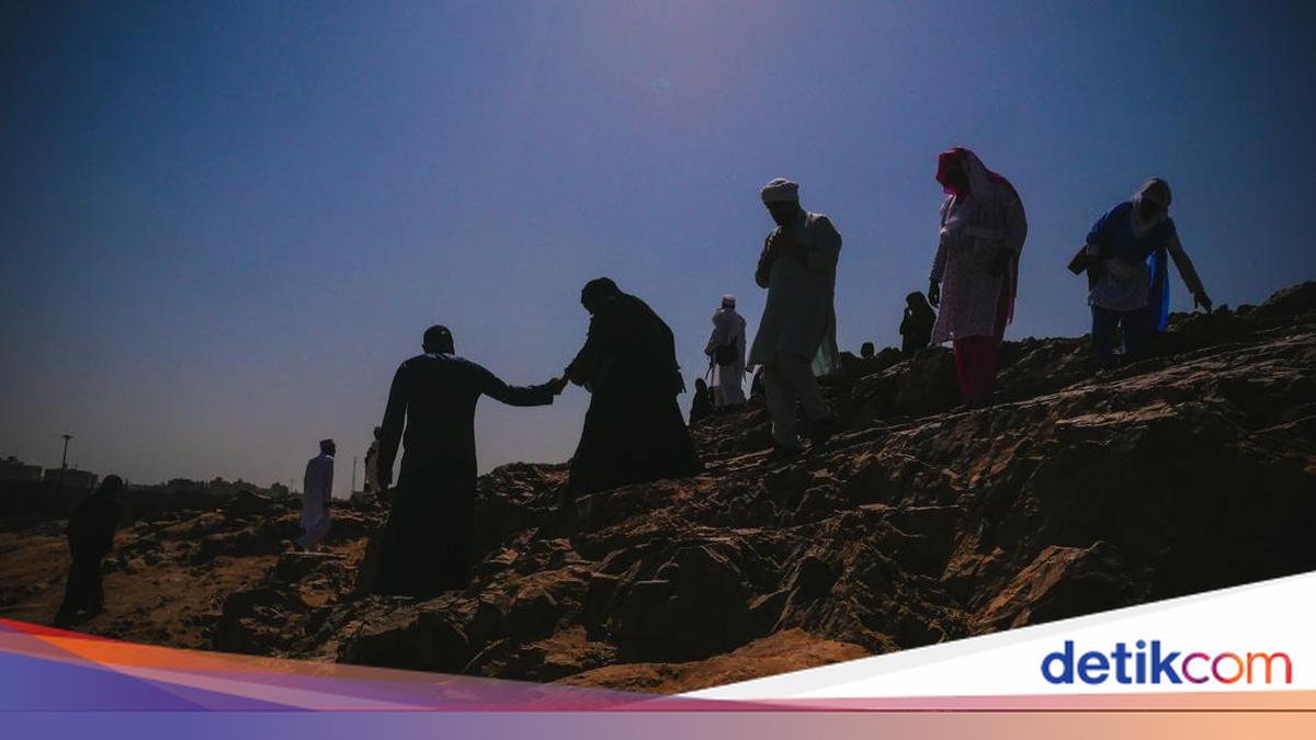 Abdul Muthalib, Kakek Rasulullah SAW yang Paling Dituakan Bangsa Quraisy