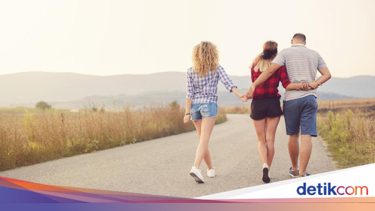 Viral ASN Diduga Selingkuh hingga Digerebek Anak, Berujung Dipecat