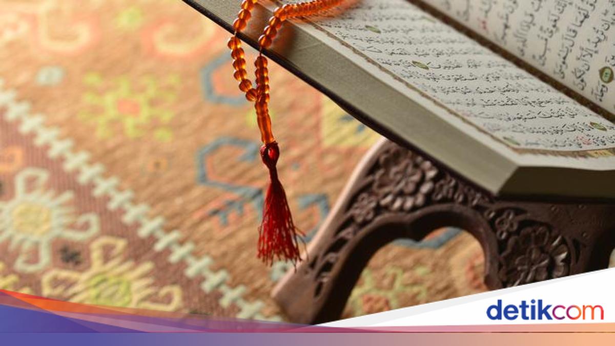 3 Ajaran Pokok Dalam Agama Islam Beserta Penjelasannya