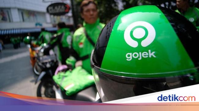 Driver Gelar Aksi Demo, Gojek: Kami Tegaskan Operasional Tetap Normal!