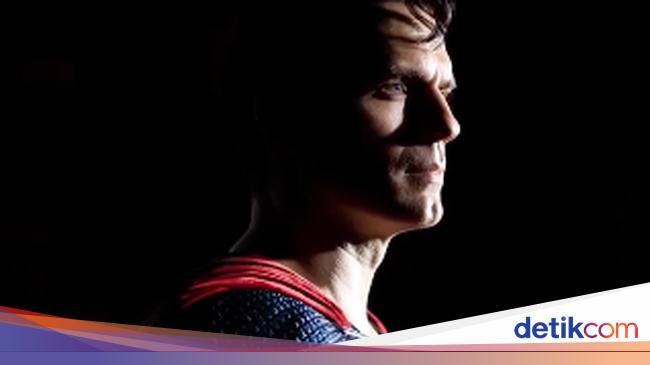 Henry Cavill: I’m back as Superman