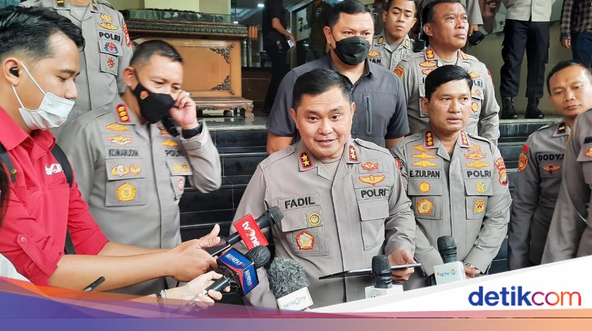 Jadi Kabaharkam Polri, Irjen Fadil Imran Punya Harta Rp 4,2 M