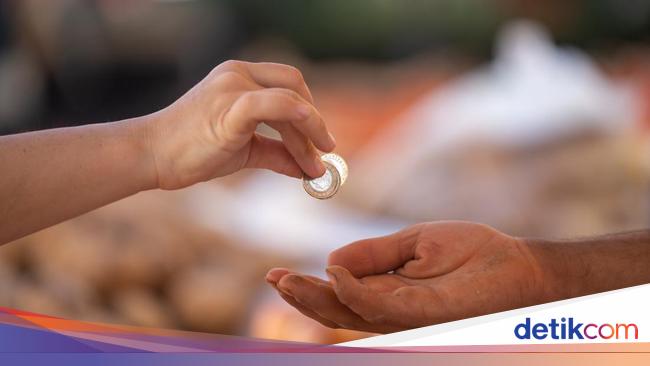 Dahsyatnya Keutamaan Sedekah Subuh Dan Cara Mengamalkannya