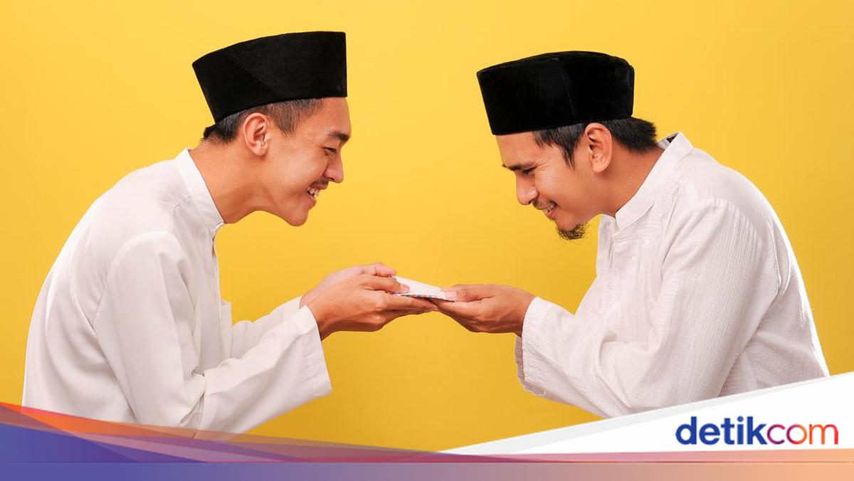 4 Contoh Sedekah Jariyah Menurut Hadits Rasulullah SAW