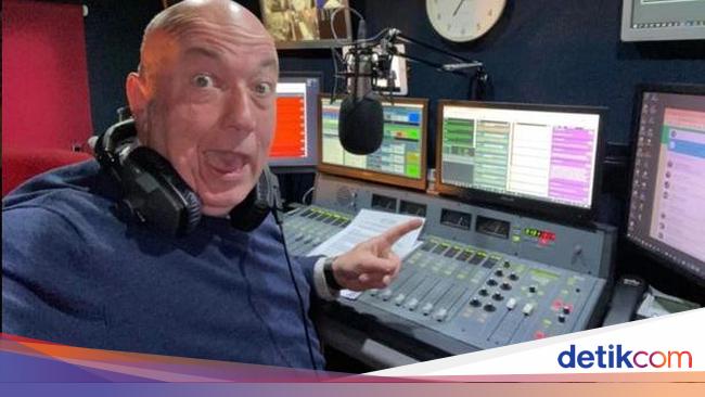 The radio station suddenly dies during the broadcast, the cause revealed