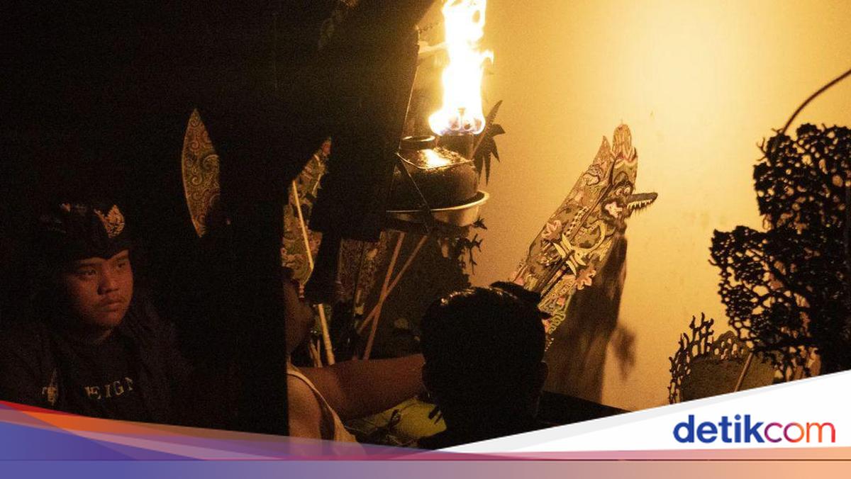 Hari Wayang Nasional 7 November: Sejarah, Tujuan, Makna, dan Link ...
