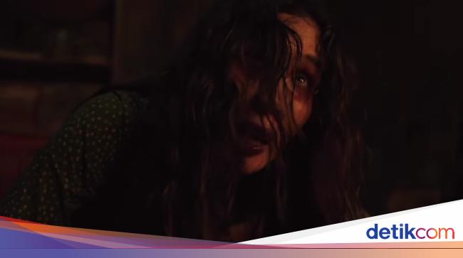 Jadwal Film Bioskop di Bandung, Kamis 27 Oktober 2022 - detikcom