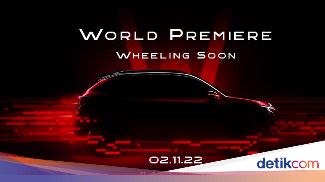 Honda WR-V Rival Rocky-Raize Launches Tomorrow!