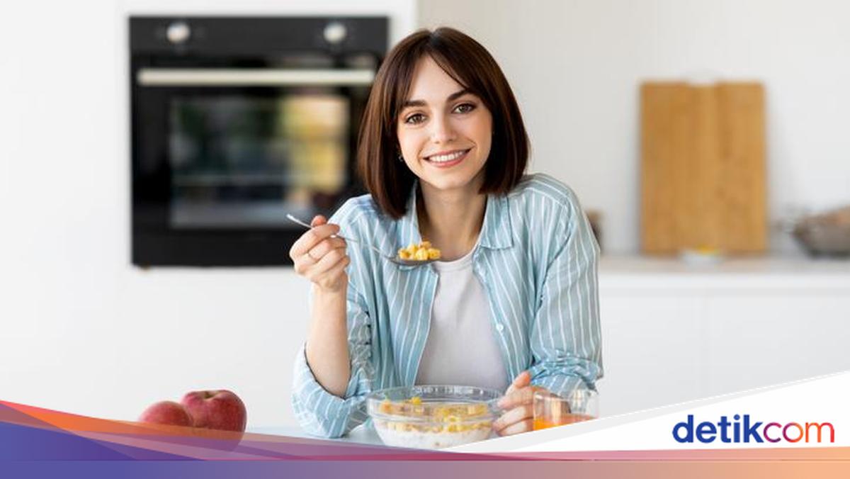5 Kebiasaan Sarapan utuk Jaga Kadar Gula Darah Sehat
