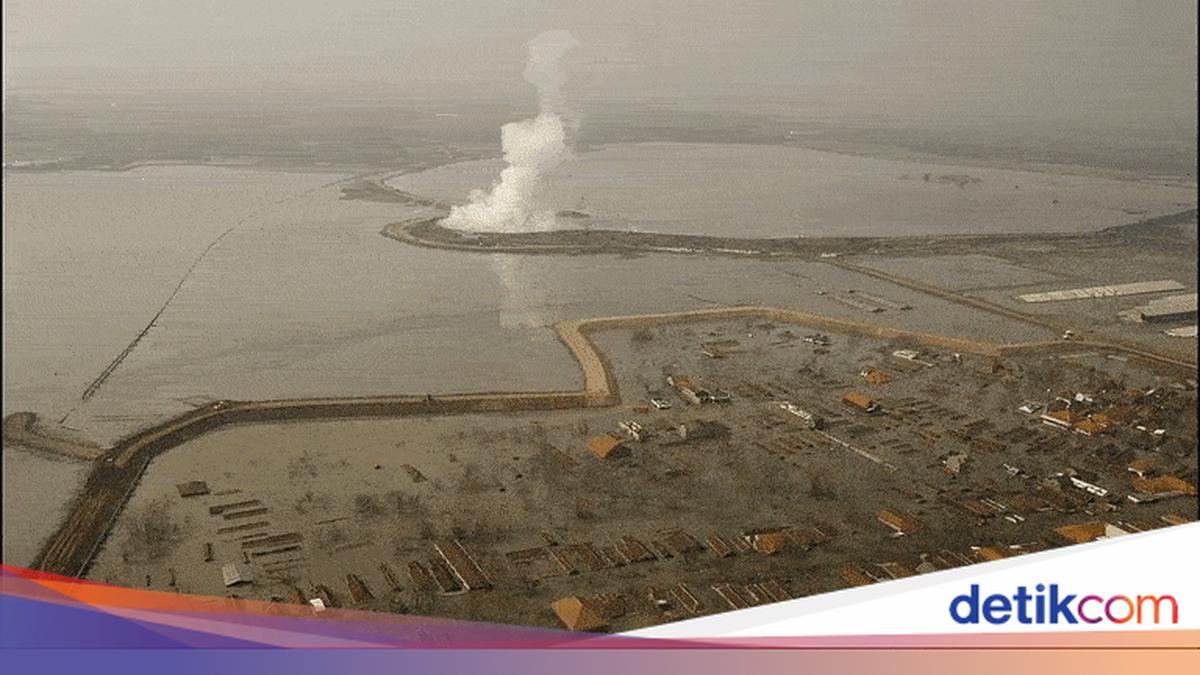 Potret 7 Bencana Besar Akibat Ulah Manusia, Salah Satunya di Indonesia