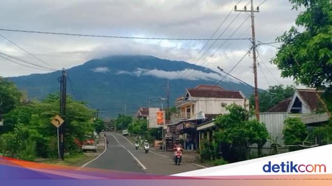 Misteri Pasar Setan di Gunung Lawu