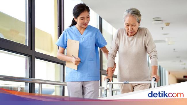 2 Cara Jitu Tim Dokter Mayapada Hospital Atasi Stroke Sumbatan