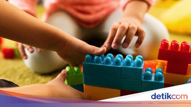 Mainan Buatan Kendal Berhasil Tembus Pasar AS, Segini Nilainya