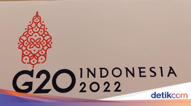 When is the G20 summit in Bali?  Consult the program and the various articles of the event