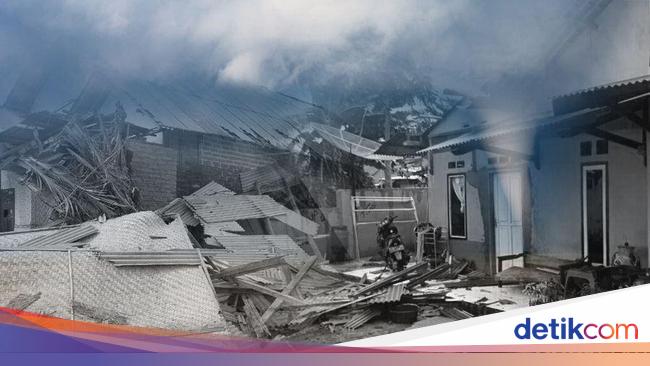 Puting Beliung Adalah Apa? Ini Penjelasan, Penyebab, dan Jenis-jenisnya