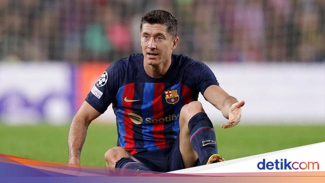 Lewandowski: Tiki-taka Barcelona are Out of Time