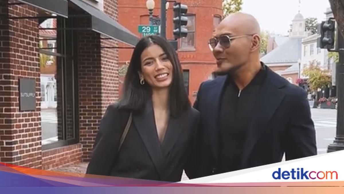 Sabrina Chairunnisa & Deddy Corbuzier Divorce Statement