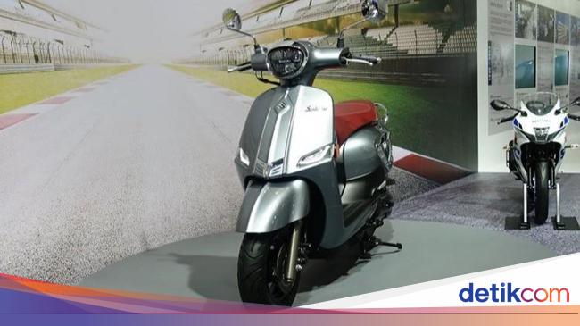 Suzuki Saluto: The Emergence Issue and Considerations for Entering the Indonesian Market