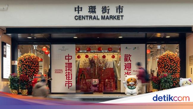 3 Wisata Belanja di Hong Kong Buat Kamu Si Hobi Shopping