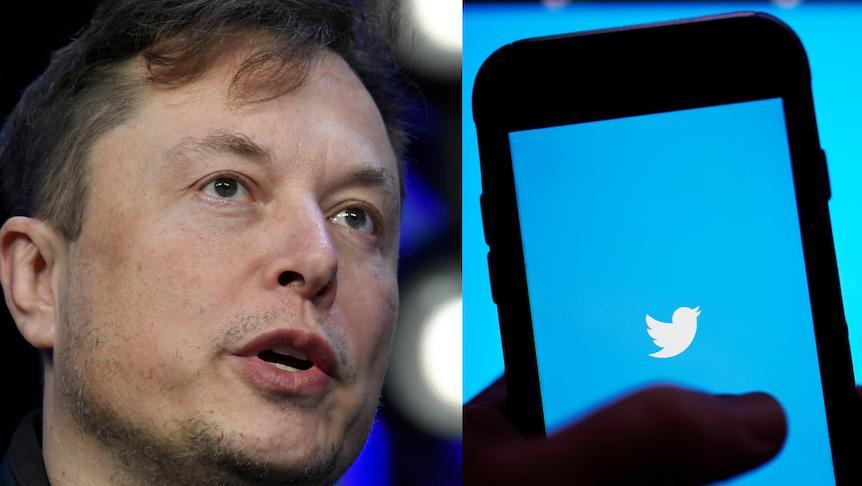 Resmi Jadi Pemilik Twitter, Elon Musk Langsung Pecat Sejumlah Petinggi