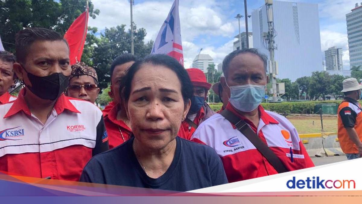 KSBSI Dukung Penuh Kapolri Tolak Penempatan Polri di Bawah Kementerian