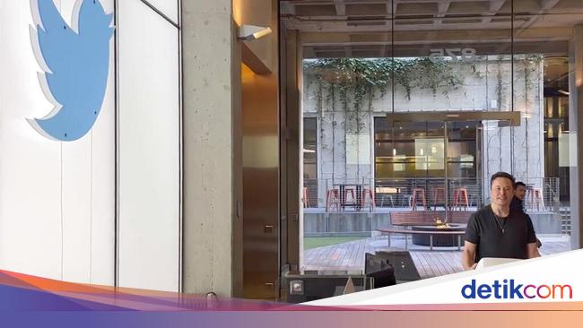 Dipecat Elon Musk Gegara Tak Balas Email, Pria Ini Minta Ganti Rugi Rp 9,5 M