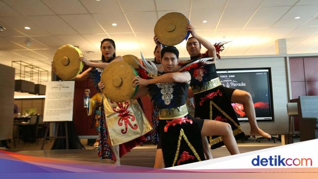 Lanjutkan Kesuksesan, Pagelaran Sabang Merauke Janjikan Pentas yang