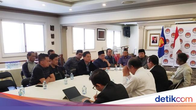 Beasiswa MORA 5000 Doktor Kemenag-LPDP Macet, Kuliah Awardee Terhambat