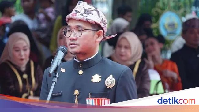 Arrested by KPK, Bangkalan Regent has Rp.  9.9 billion in assets