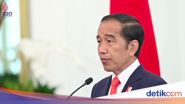 Jokowi is among the 50 influential Muslims in the world in 2023