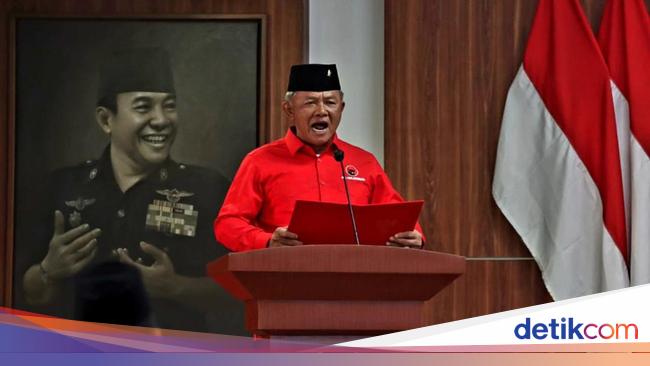 This retired general reveals the reasons he chose to join the PDIP ahead of the 2024 election