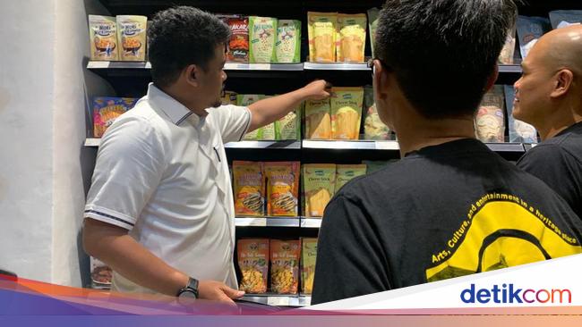 Robohkan Tugu Air Mancur demi Pos Bloc Medan, Bobby Nasution Dibully