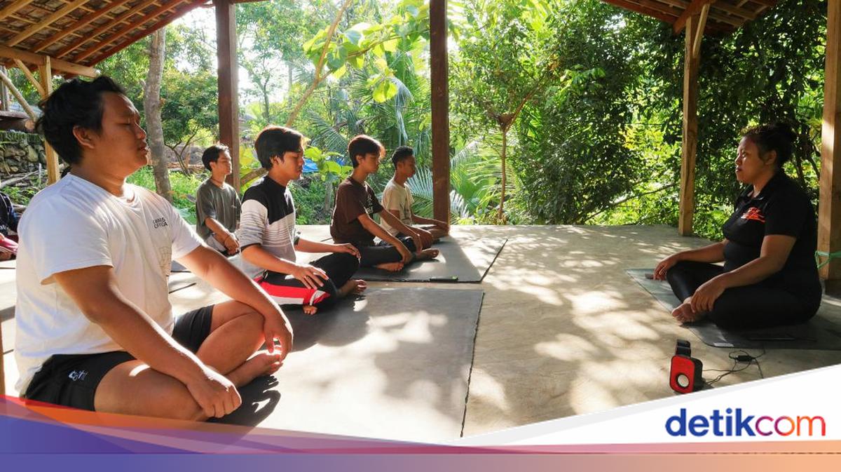 Ratusan Agen Perjalanan Diminta Promosikan Wisata Ini