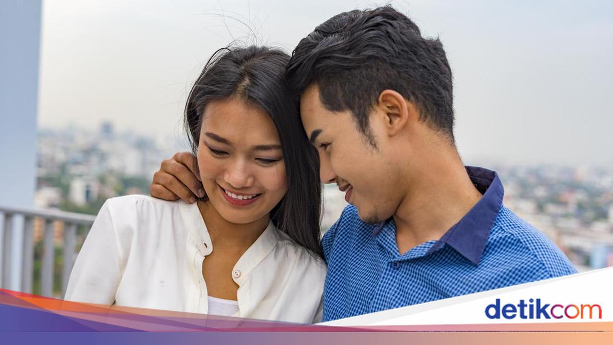 Bertemu Mantan Pacar, Belum Move on hingga Trauma Masa Lalu