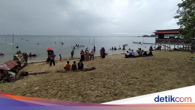 Ini 8 Tempat Wisata di Batam yang Layak Anda Kunjungi