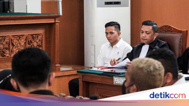 Bharada Eliezer Sebut 4 Kesaksian Susi Art Ferdy Sambo Ini Bohong