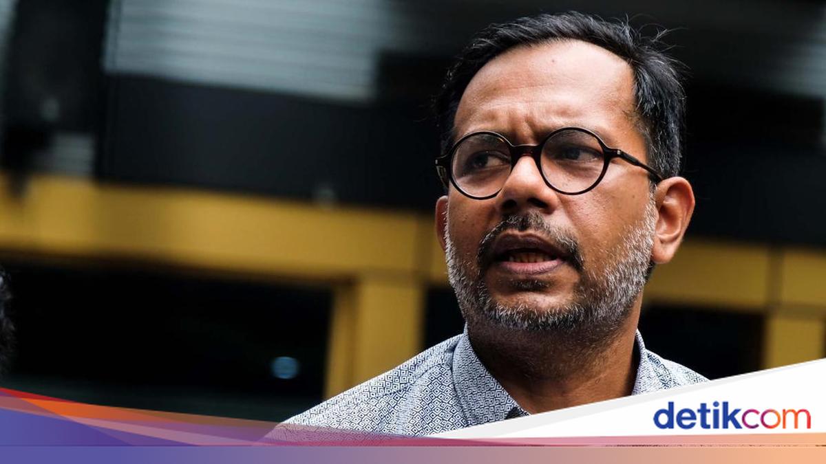 Rampung Diperiksa, Haris Azhar Ditanya 4 Hal Seputar Kasus 'Lord Luhut'