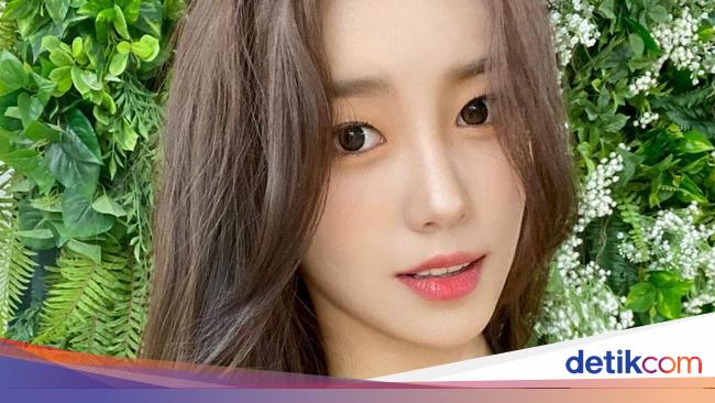10 Potret Miss Korea 2022, Saking Cantiknya Disebut Mirip Manusia Virtual