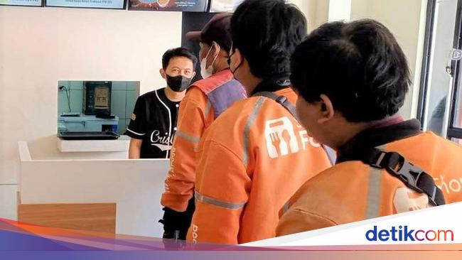 Pesan ShopeeFood di ShopeePay Bisa Ditraktir Makan