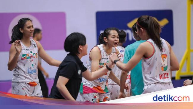 Timnas Indonesia Juara